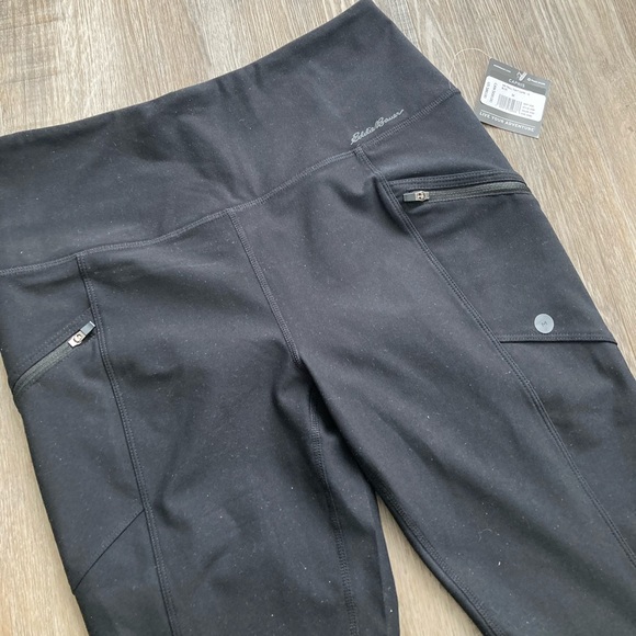 Eddie Bauer Hiking Leggings - Picture 5 of 8